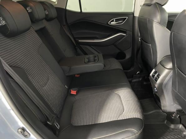 JAC JS4 с пробегом 2022 года, цена 1 300 000 рублей, 67142 км, внедорожник, Автокод Объявления