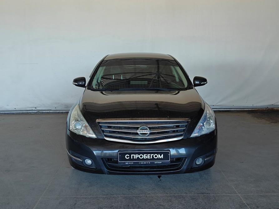 Nissan Teana II Москва  - изображение 2