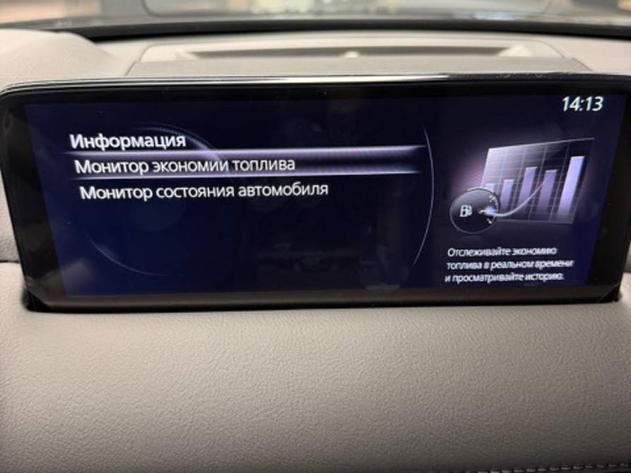 Mazda CX-5 II Рестайлинг Москва  - изображение 20