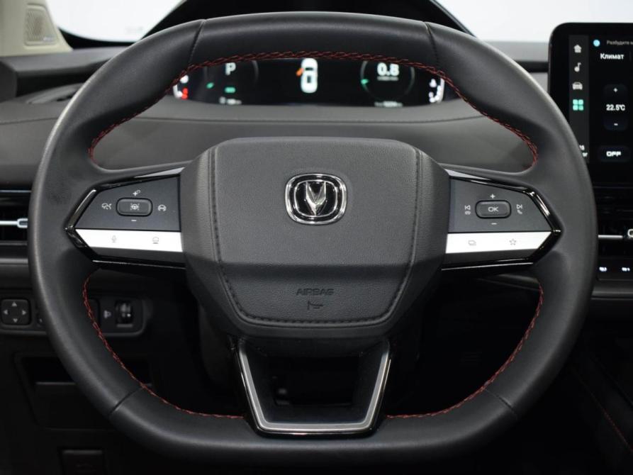 Changan UNI-S (CS55 Plus) Ростов-на-Дону  - изображение 13