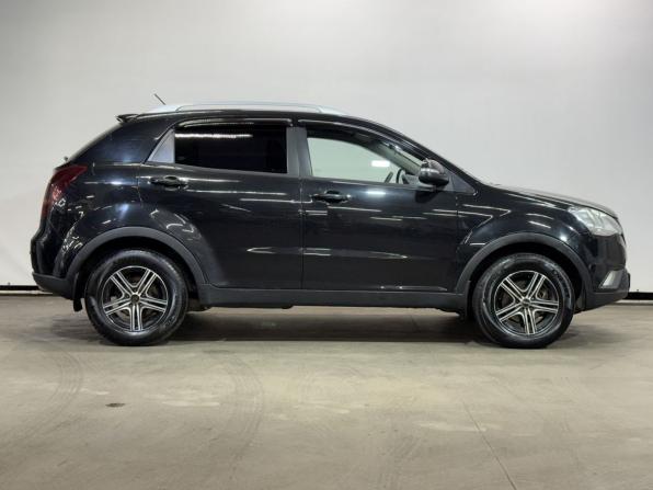 SsangYong Actyon II с пробегом 2011 года, цена 620 000 рублей, 277876 км, внедорожник, Автокод Объявления