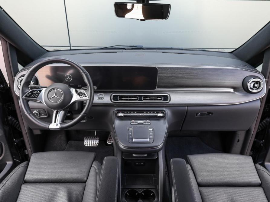 Mercedes-Benz V-Класс III (W447) Рестайлинг Москва  - изображение 15