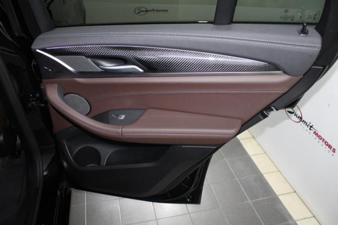 BMW X4 II (G02) Рестайлинг с пробегом 2024 года, цена 7 600 000 рублей, 4927 км, внедорожник, Автокод Объявления