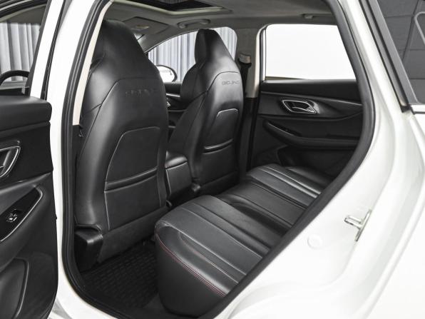 BAIC U5 Plus с пробегом 2023 года, цена 1 160 000 рублей, 84159 км, седан, Автокод Объявления