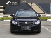 Chevrolet Cruze I Рестайлинг Казань  - изображение 16