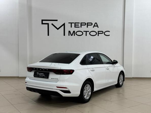 Geely Emgrand II с пробегом 2023 года, цена 1 685 000 рублей, 14458 км, седан, Автокод Объявления