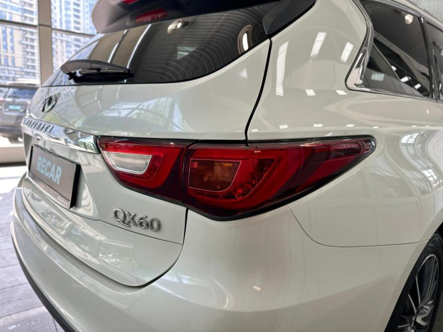 Infiniti QX60 I Рестайлинг Санкт-Петербург  - изображение 54