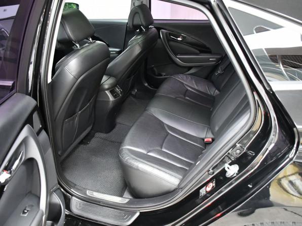 Hyundai Grandeur V с пробегом 2013 года, цена 1 657 000 рублей, 157800 км, седан, Автокод Объявления
