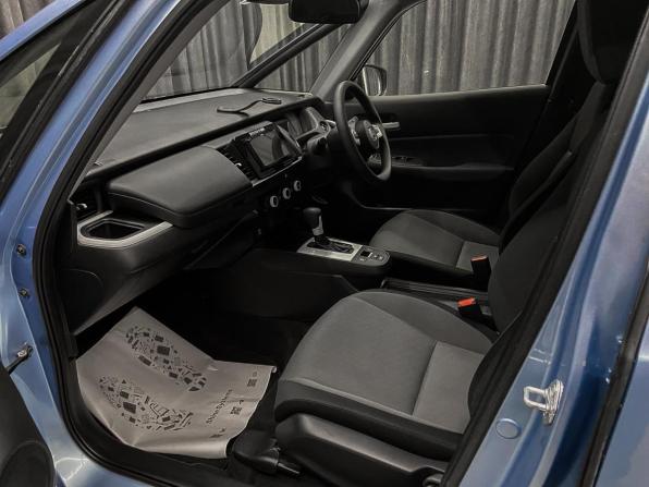 Honda Fit IV с пробегом 2020 года, цена 1 179 000 рублей, 126000 км, хэтчбек, Автокод Объявления
