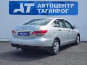 Nissan Almera III (G15) Таганрог  - изображение 26