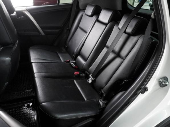 Toyota RAV4 IV (XA40) с пробегом 2013 года, цена 1 699 000 рублей, 186322 км, внедорожник, Автокод Объявления