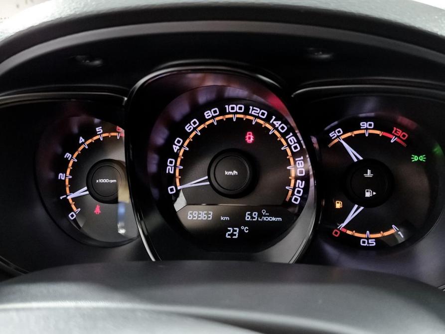 Lada (ВАЗ) Vesta I Рестайлинг (NG) Нижний Новгород  - изображение 15