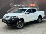 Mitsubishi L200 V Рестайлинг Пермь  - изображение 18