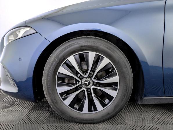 Mercedes-Benz A-Класс IV (W177) с пробегом 2020 года, цена 2 065 000 рублей, 143591 км, хэтчбек, Автокод Объявления