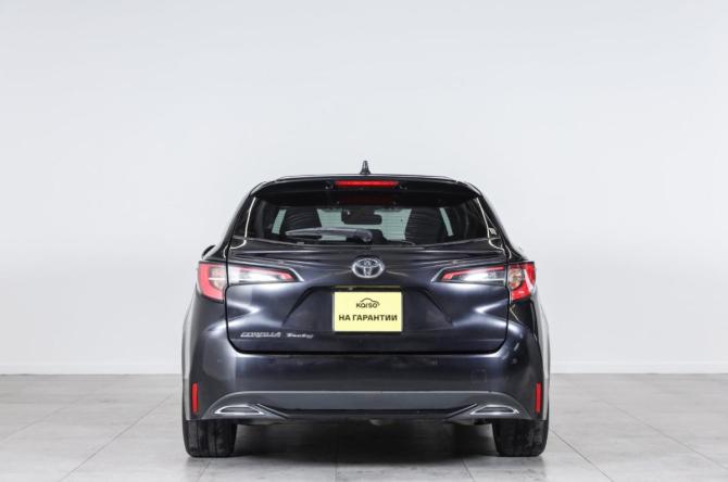 Toyota Corolla XII (E210) с пробегом 2021 года, цена 1 999 000 рублей, 99000 км, универсал, Автокод Объявления