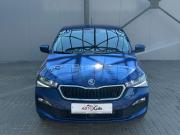 Skoda Rapid II Тамбов  - изображение 23