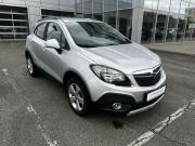 Opel Mokka I Нижний Тагил  - изображение 27