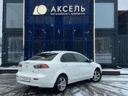 Mitsubishi Lancer X Рестайлинг Архангельск  - изображение 25