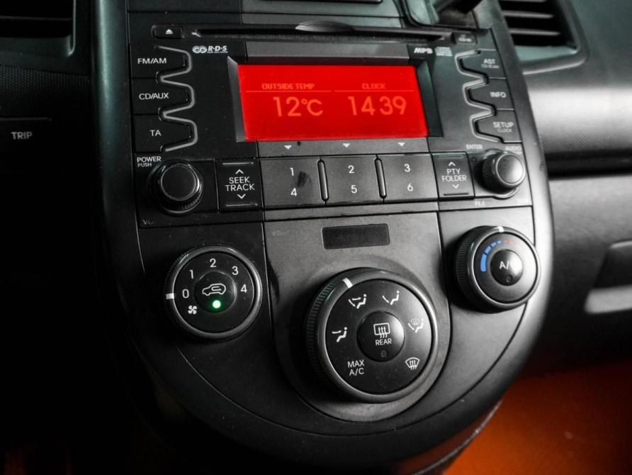 Kia Soul I Воронеж  - изображение 12