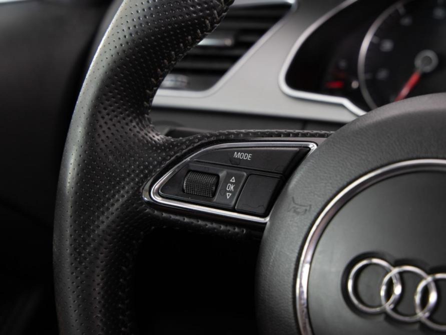 Audi A5 I (8T) Рестайлинг Санкт-Петербург  - изображение 17
