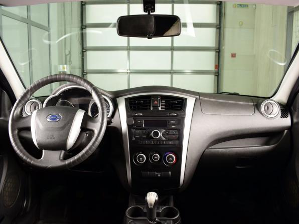 Datsun on-DO I с пробегом 2019 года, цена 499 995 рублей, 146071 км, седан, Автокод Объявления