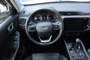 Chery Tiggo 4 I Рестайлинг Брянск  - изображение 30
