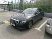 Mercedes-Benz E-Класс V (W213 S213 C238) Москва  - изображение 16