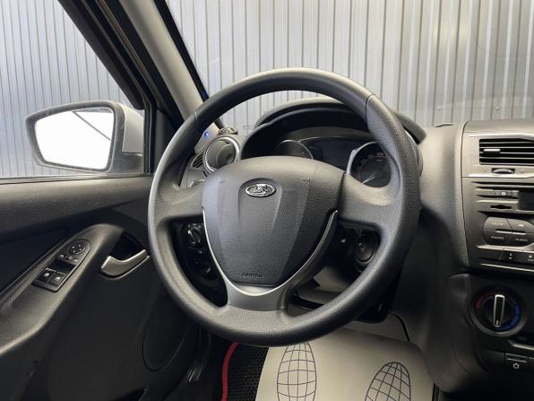Lada (ВАЗ) Granta I Рестайлинг с пробегом 2019 года, цена 677 000 рублей, 92025 км, хэтчбек, Автокод Объявления
