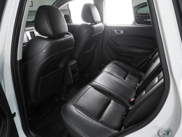 Chery Tiggo 4 I Рестайлинг с пробегом 2022 года, цена 1 265 000 рублей, 69266 км, внедорожник, Автокод Объявления