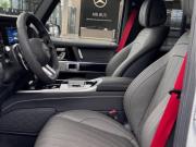 Mercedes-Benz G-Класс III (W465) Рестайлинг Москва  - изображение 6