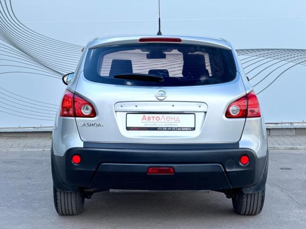 Nissan Qashqai I с пробегом 2008 года, цена 865 000 рублей, 253322 км, внедорожник, Автокод Объявления