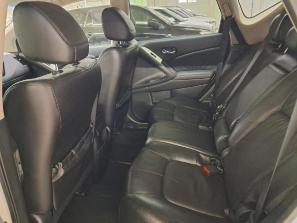 Nissan Murano II (Z51) Рестайлинг с пробегом 2010 года, цена 1 305 000 рублей, 109655 км, внедорожник, Автокод Объявления