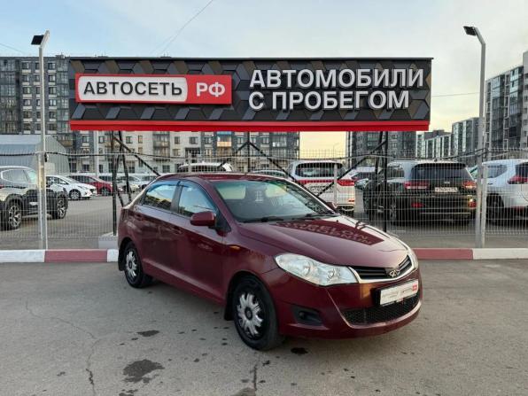 Chery Very (A13) с пробегом 2013 года, цена 249 600 рублей, 158499 км, хэтчбек, Автокод Объявления