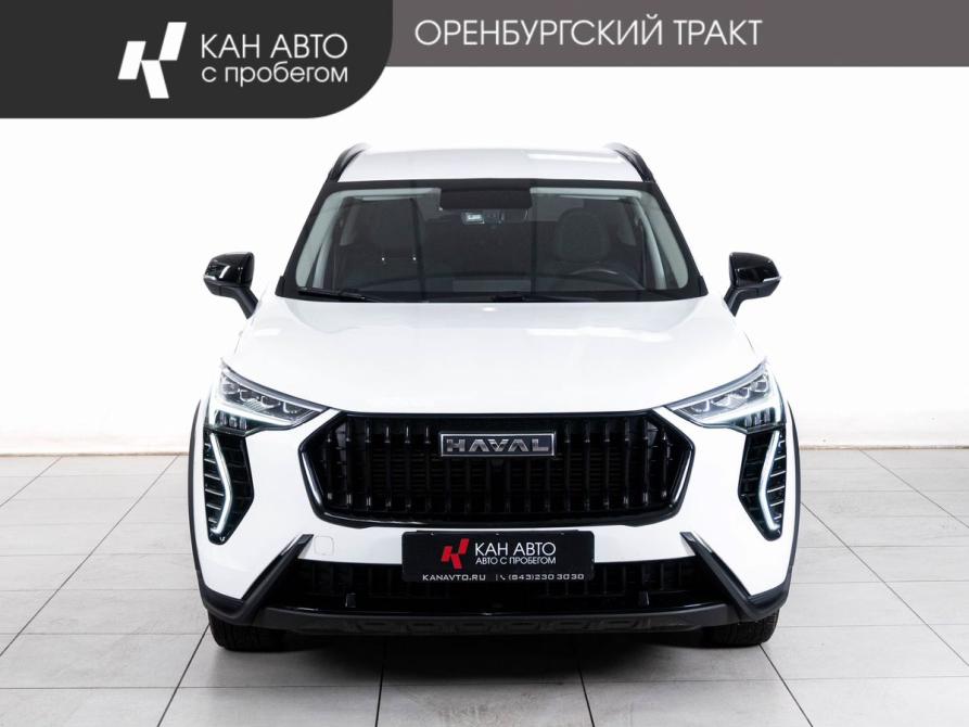 Haval Jolion I Рестайлинг Казань  - изображение 2