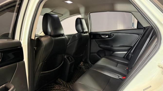 Honda Crider II с пробегом 2020 года, цена 1 710 000 рублей, 54700 км, седан, Автокод Объявления