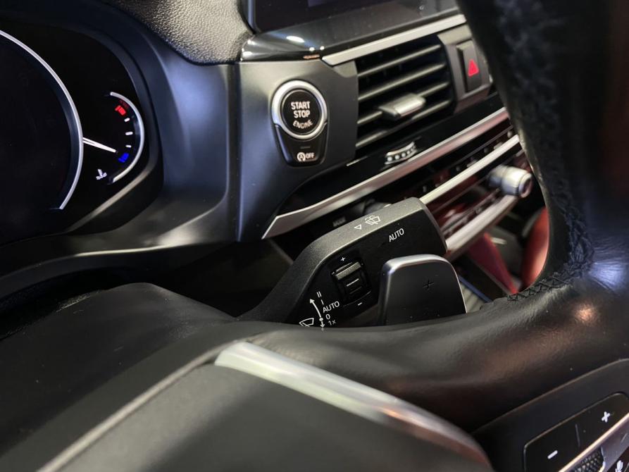 BMW X4 II (G02) Ростов-на-Дону  - изображение 17