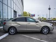 Lada (ВАЗ) Vesta I Волгоград  - изображение 45