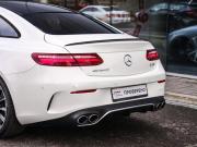 Mercedes-Benz E-Класс AMG V (W213) Санкт-Петербург  - изображение 50