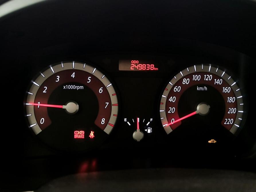 Kia Rio II Рестайлинг Казань  - изображение 16