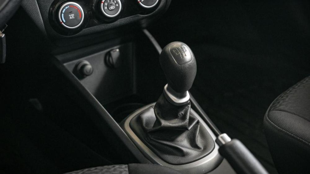 Kia Rio III Рестайлинг Благовещенск  - изображение 27
