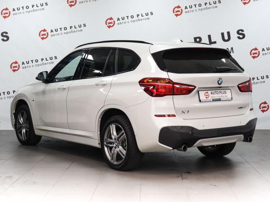 BMW X1 II (F48) Минеральные Воды  - изображение 2