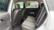 Opel Antara I Рестайлинг Москва  - изображение 44