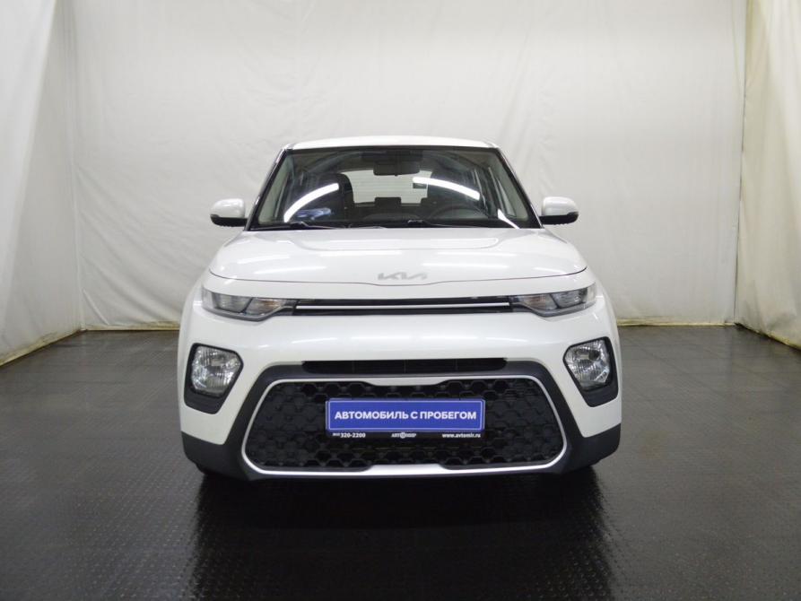 Kia Soul III Санкт-Петербург  - изображение 2
