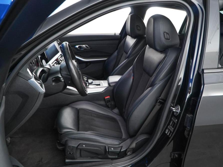 BMW 3 серии VII (G2x) Москва  - изображение 10