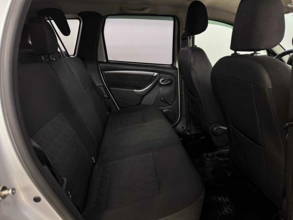 Renault Duster I Рестайлинг с пробегом 2017 года, цена 950 000 рублей, 201928 км, внедорожник, Автокод Объявления