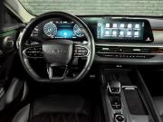 Chery Arrizo 8 Екатеринбург  - изображение 45