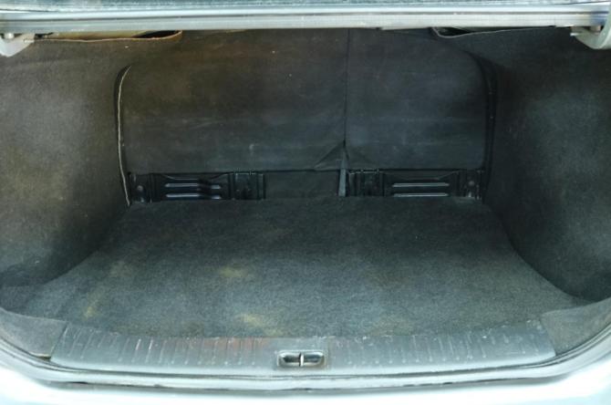 Nissan Tiida I с пробегом 2007 года, цена 699 000 рублей, 282000 км, седан, Автокод Объявления