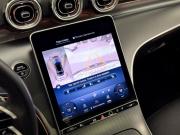 Mercedes-Benz C-Класс V (W206) Санкт-Петербург  - изображение 51