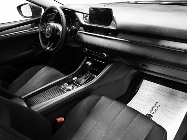 Mazda 6 III (GJ) Рестайлинг 2 с пробегом 2020 года, цена 2 200 000 рублей, 145063 км, седан, Автокод Объявления