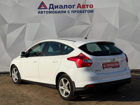 Ford Focus III с пробегом 2012 года, цена 750 000 рублей, 146200 км, хэтчбек, Автокод Объявления